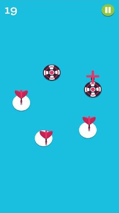Dart Master - Screenshot 3