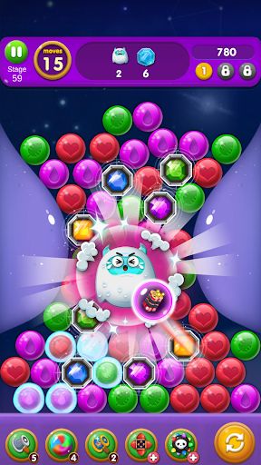 Jewel Blast-Let's Collect! - Screenshot 3