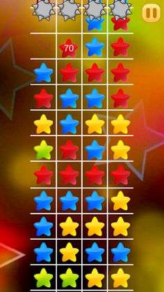 Swipe Stars - Screenshot 3