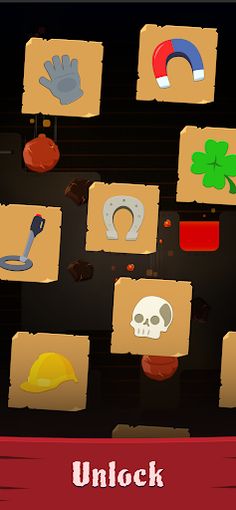 Roni the Miner - Screenshot 4