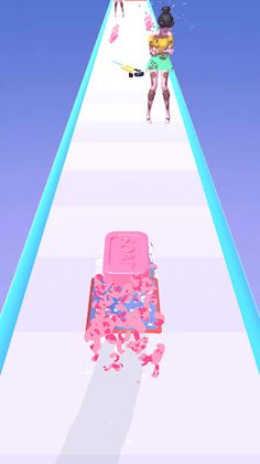 Soap n Slide - Screenshot 4