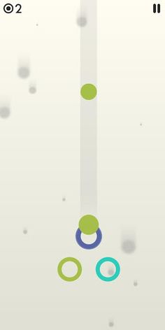 Ringing Ball - Screenshot 3