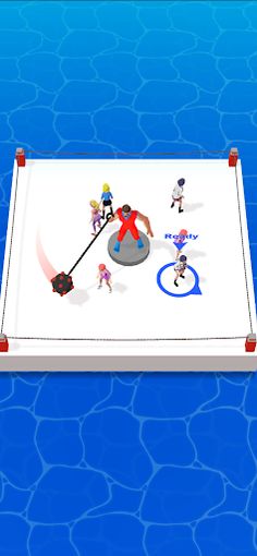 Leave Here - Screenshot 1