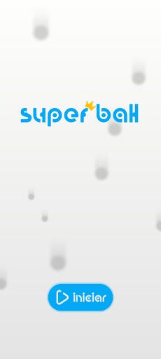 Super Ball - Screenshot 1