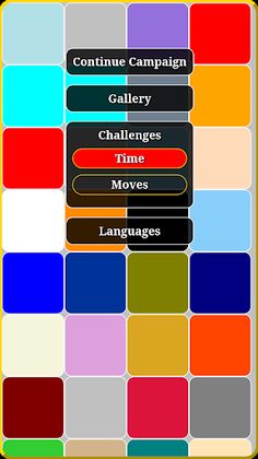 Puzzle Paisaje Full - Screenshot 1