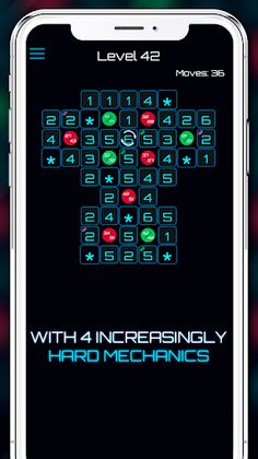 Numbako - Screenshot 4