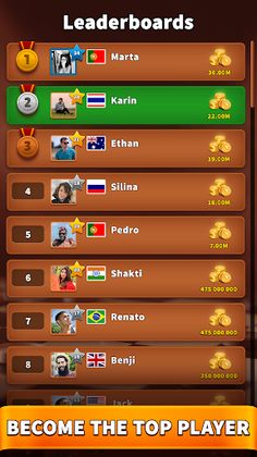 Checkers Clash: Online Game - Screenshot 4