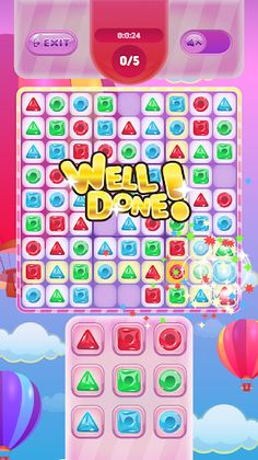 Shape Sudoku Pro - Screenshot 4