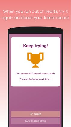 Kpop Trivia Quiz - Screenshot 4