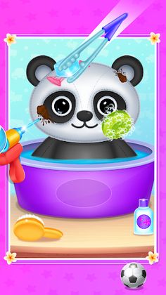 Toy maker & repair shop - Screenshot 3