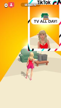 Filter Run 3D - Screenshot 2