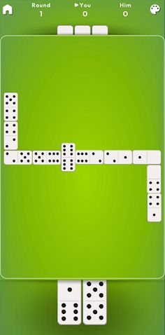 Dominoes - Screenshot 3