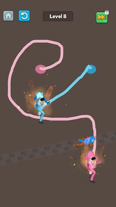 Home Rush: The Fish Puzzle - Screenshot 3