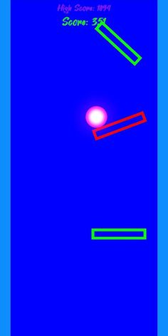 Falls - Screenshot 3