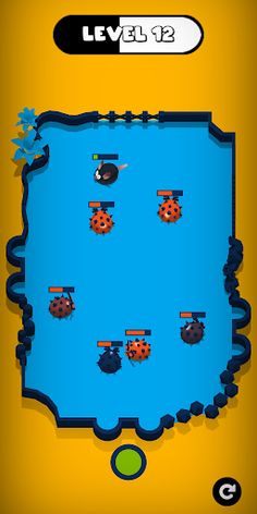 Run Rats Run! - Screenshot 1