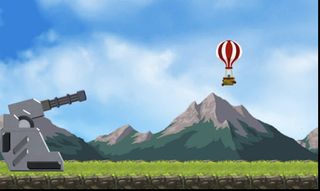 Pop the Balloons Game - Screenshot 3