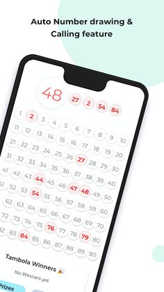 Tambola Offline - Screenshot 1