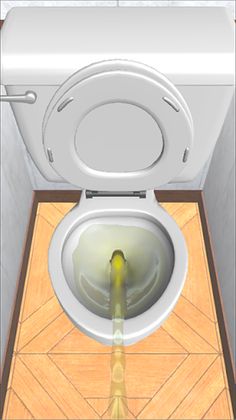 Toilet Training - Screenshot 4