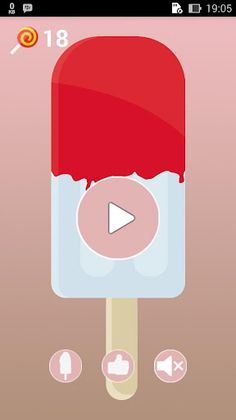 Ice Cream Simulator - Screenshot 1