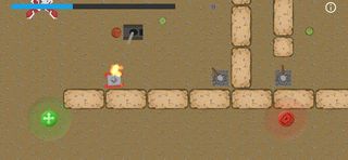 Panzo - Screenshot 3