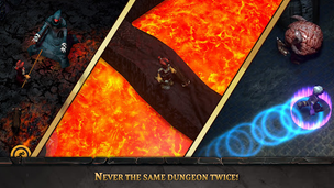 FATE Reawakened - Screenshot 3