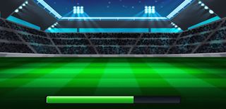 Head Football - Screenshot 1