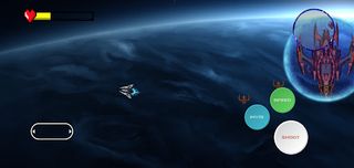 Protect the earth - Screenshot 1