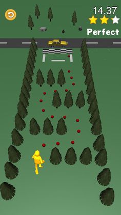 Draw My Path - Screenshot 2