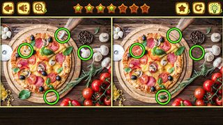 Find Difference Pro 10 Mb Game - Screenshot 3