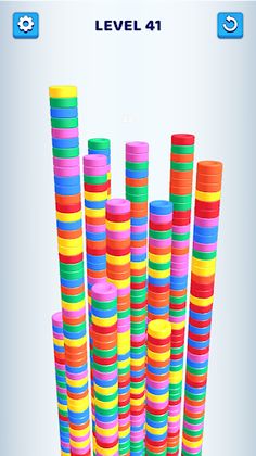 Pop Puzzle - Screenshot 4