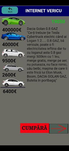 Vericu Soft - Screenshot 2