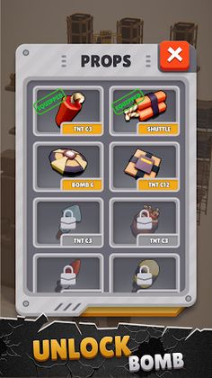 Demolish Master - Screenshot 4