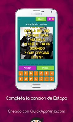 Completa Estopa - Screenshot 4