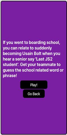 U Sabi Am? - Screenshot 3