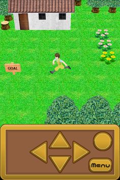 TheField - Screenshot 4