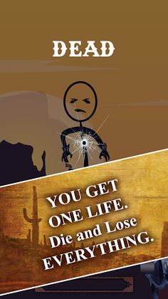 Bounty Hunter Wild West - Screenshot 4