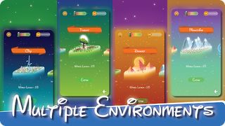 Spring Man : Jumping Jack - Screenshot 1