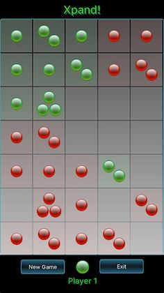 Xpand - Screenshot 1