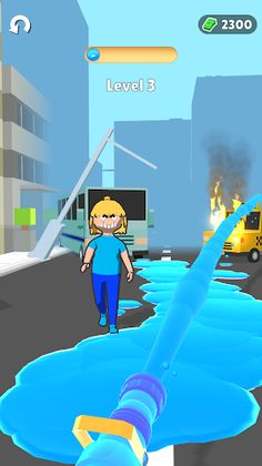 Water Gun - Screenshot 1