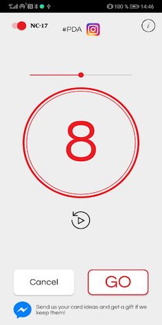 PDA Please Don't Ask - Screenshot 1