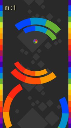 Color Dodge - Screenshot 3