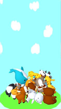 Eliminate 3D - Screenshot 2