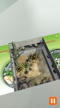 HMH Science Dimensions - Screenshot 1