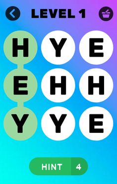 Find Mywords - Screenshot 1