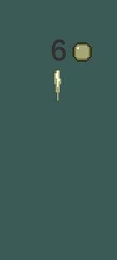 Super Bullet - Screenshot 3