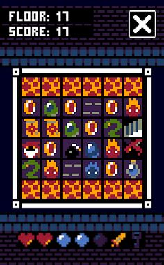 The Neverending Dungeon - Screenshot 3