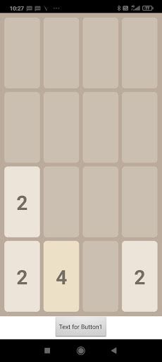Puzzle game - Screenshot 4