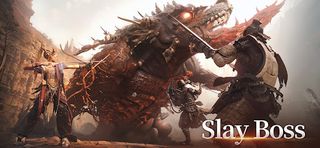 Dynasty: Fallen & Rise - Screenshot 3