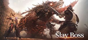 Dynasty:Fallen & Rise - Screenshot 3