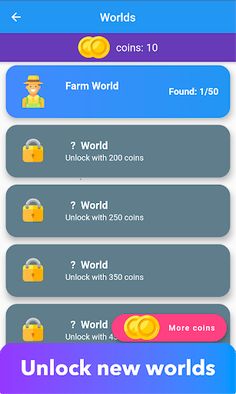 Findy Things - Screenshot 4